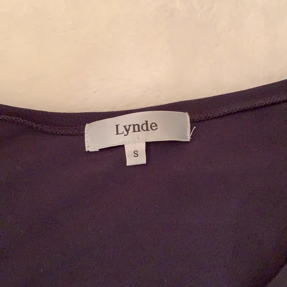 Lynda dress blouse - Picture 9 of 12